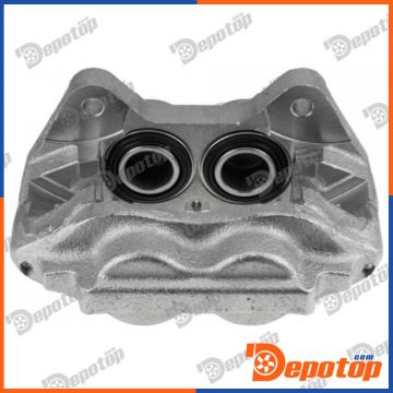 Étrier de frein avant gauche pour TOYOTA | HZP-TY-115, 47750-60120